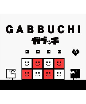 Gabbuchi Steam Key GLOBAL